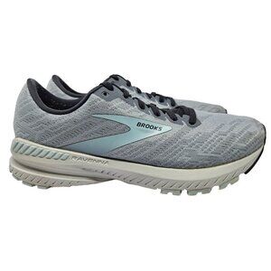 Brooks Ravenna 11 Sneakers Running Shoes Gray Women’s Size 7 Activewear Athletic